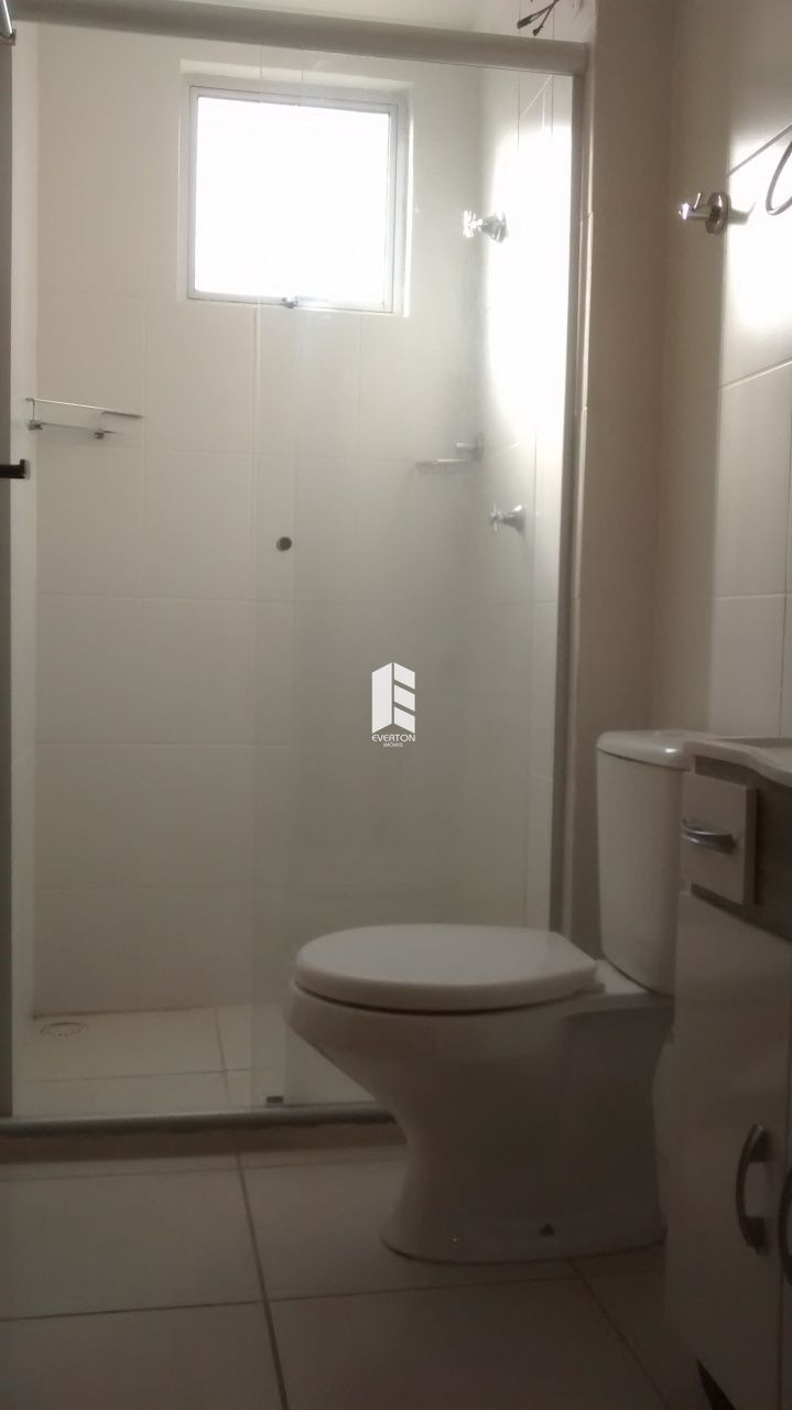 Apartamento de 3 quartos, 59m² no bairro Nossa Senhora Medianeira, em Santa Maria | Eu Corretor