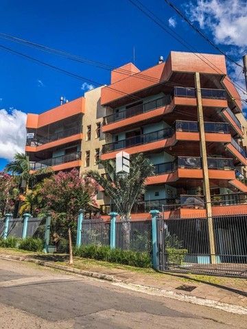 Apartamento de 4 quartos, 244m² no bairro Nossa Senhora Medianeira, em Santa Maria | Eu Corretor