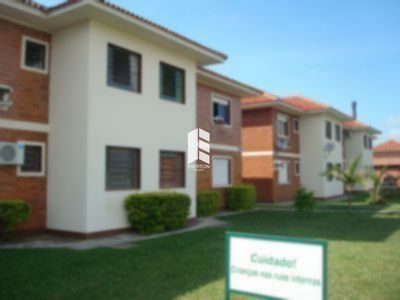 Apartamento de 1 quarto, 40m² no bairro Pinheiro Machado, em Santa Maria | Eu Corretor