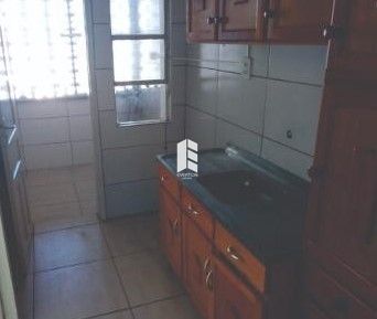 Apartamento de 1 quarto, 41m² no bairro Centro, em Santa Maria | Eu Corretor