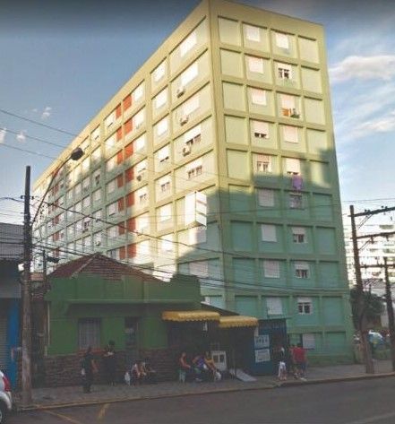 Apartamento de 1 quarto, 41m² no bairro Centro, em Santa Maria | Eu Corretor