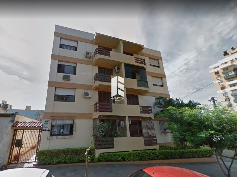 Apartamento de 2 quartos, 65m² no bairro Nossa Senhora de Fátima, em Santa Maria | Eu Corretor