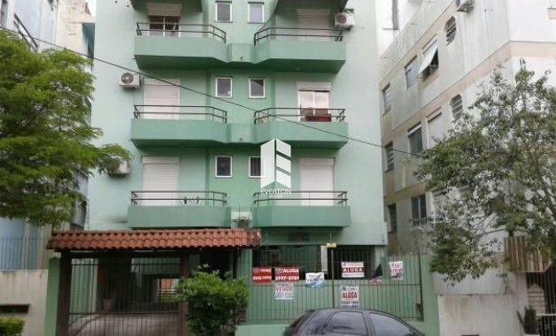 Apartamento de 2 quartos, 68m² no bairro Centro, em Santa Maria | Eu Corretor