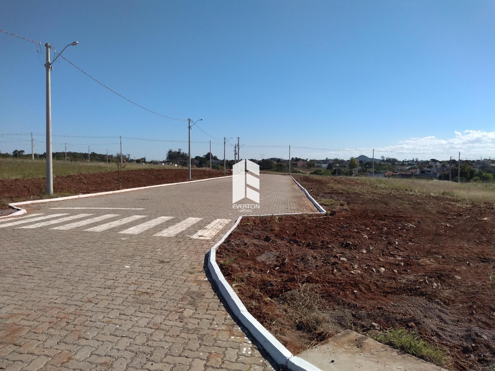 Terreno à venda camobi santa maria/rs
