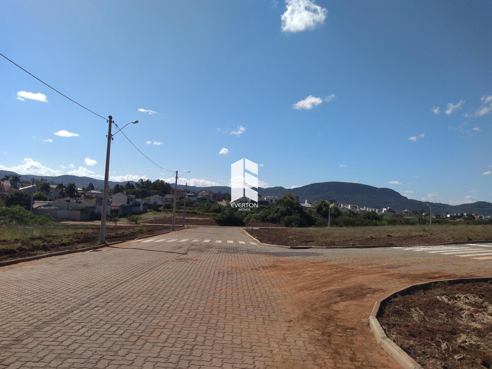 Terreno à venda camobi santa maria/rs