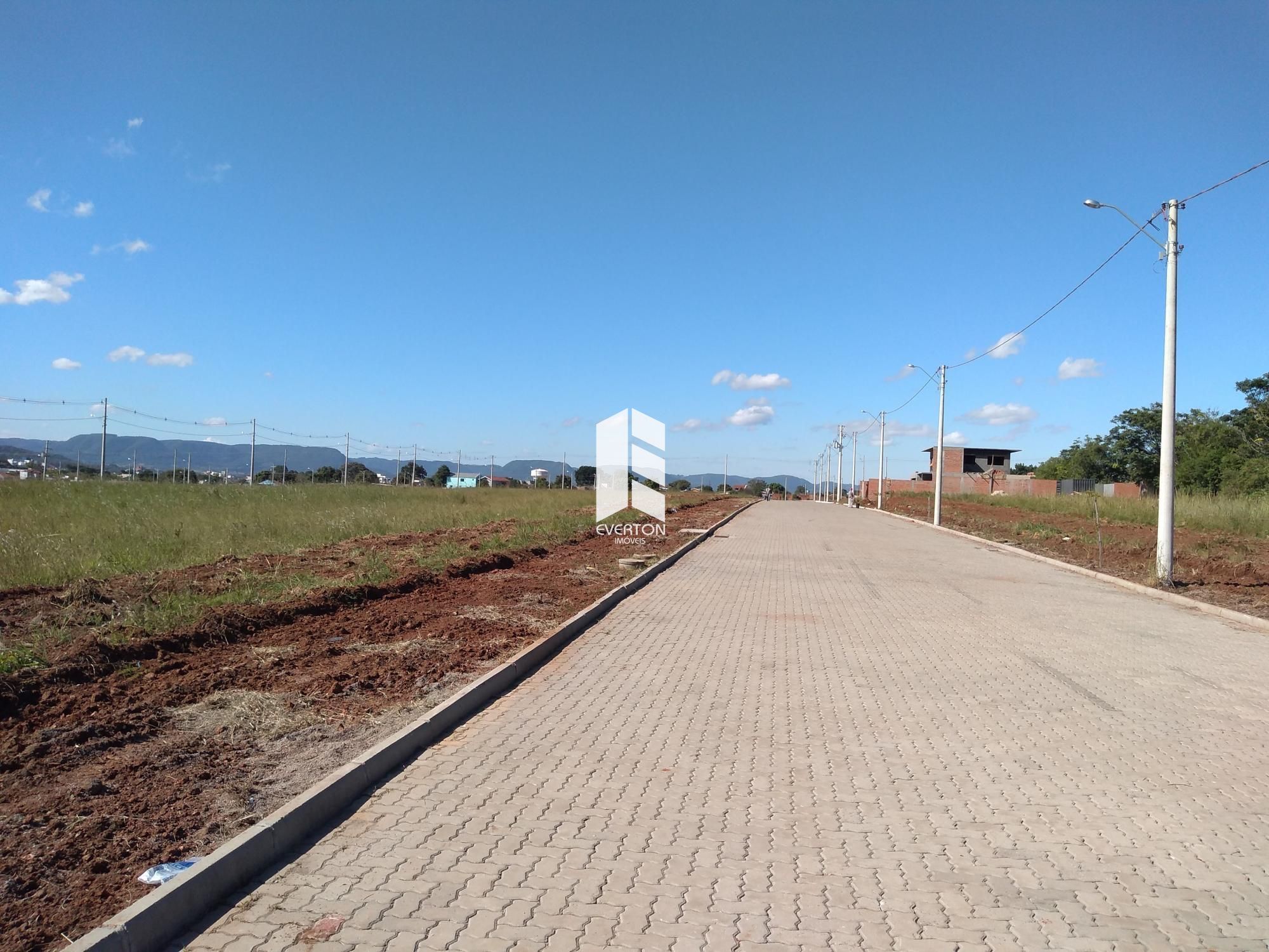 Terreno à venda camobi santa maria/rs
