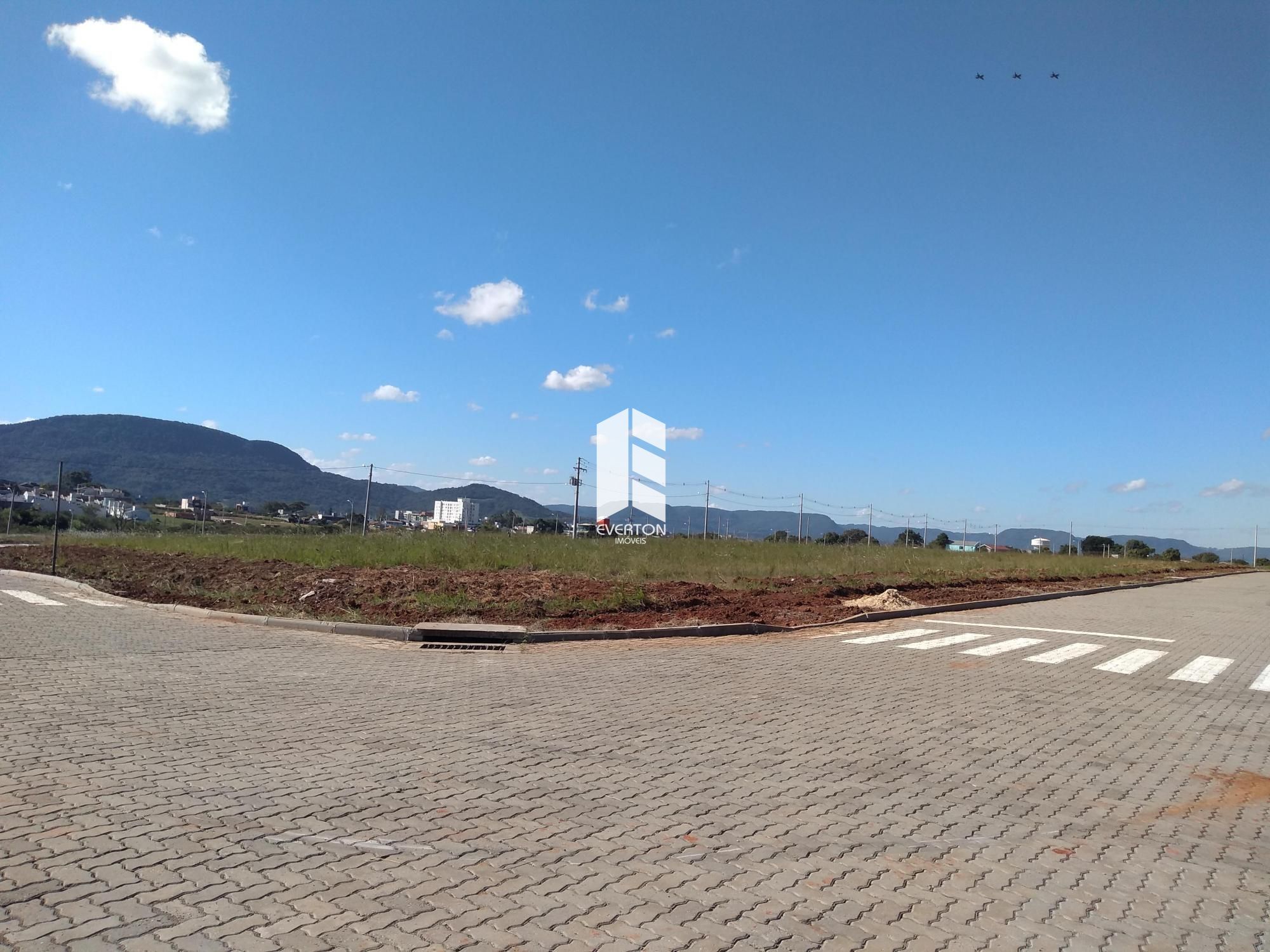 Terreno à venda camobi santa maria/rs