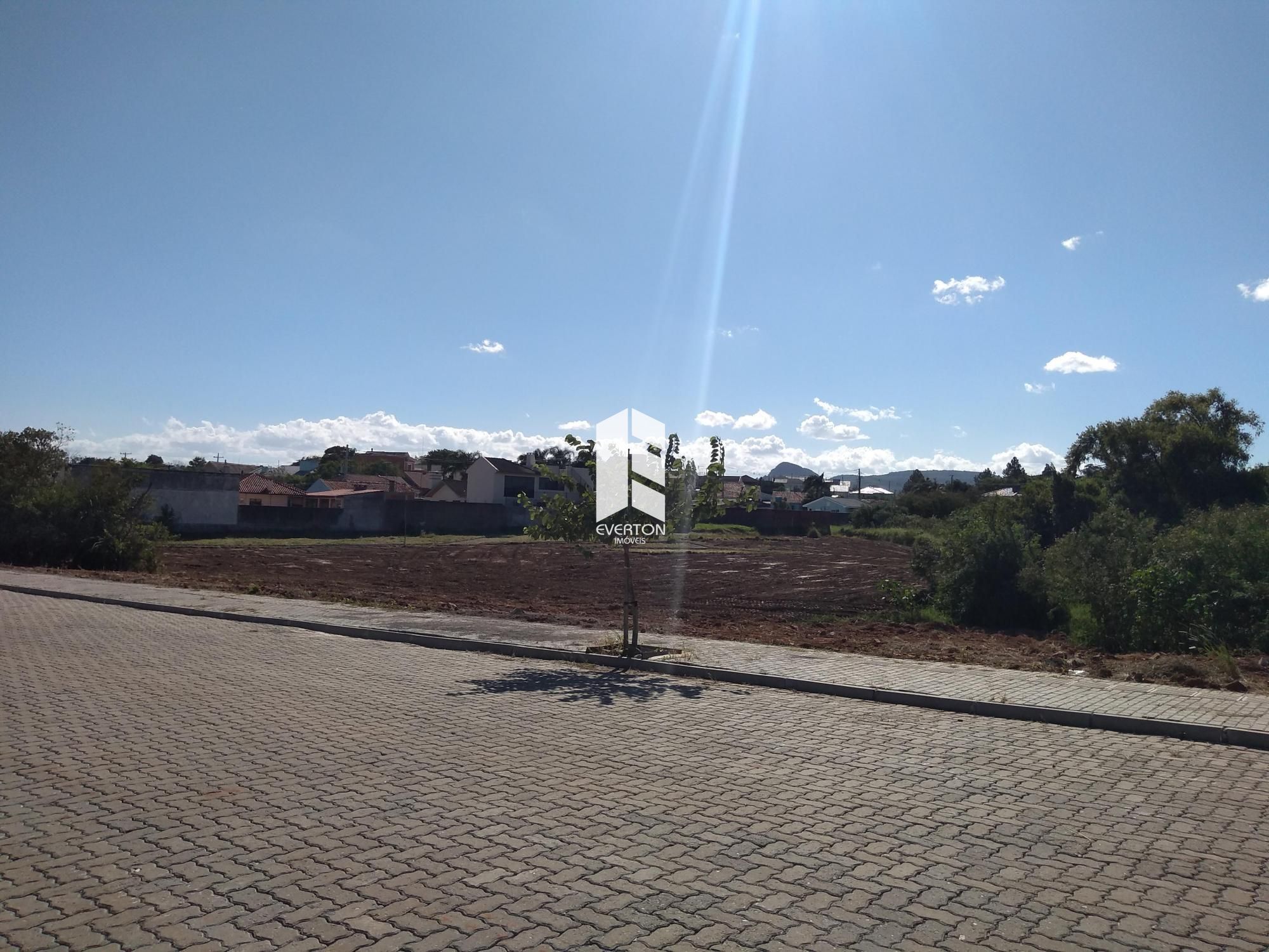 Terreno à venda camobi santa maria/rs