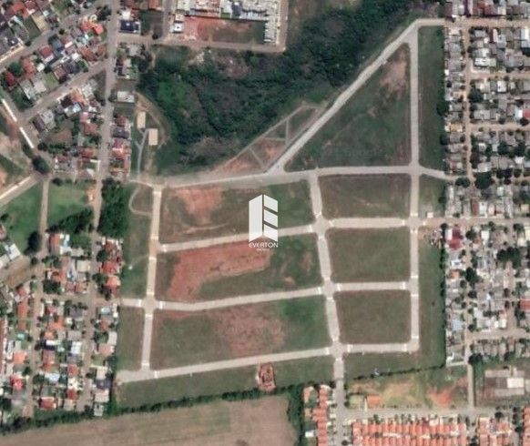 Terreno à venda camobi santa maria/rs