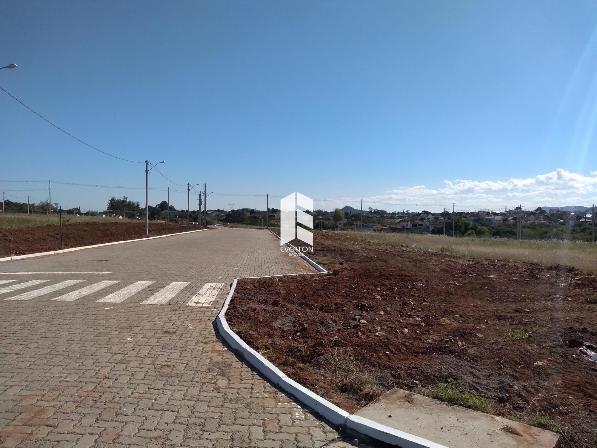 Terreno à venda camobi santa maria/rs