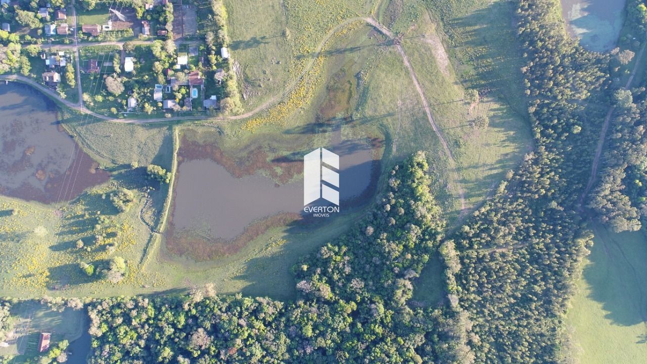 Terreno à venda oásis itaara/rs