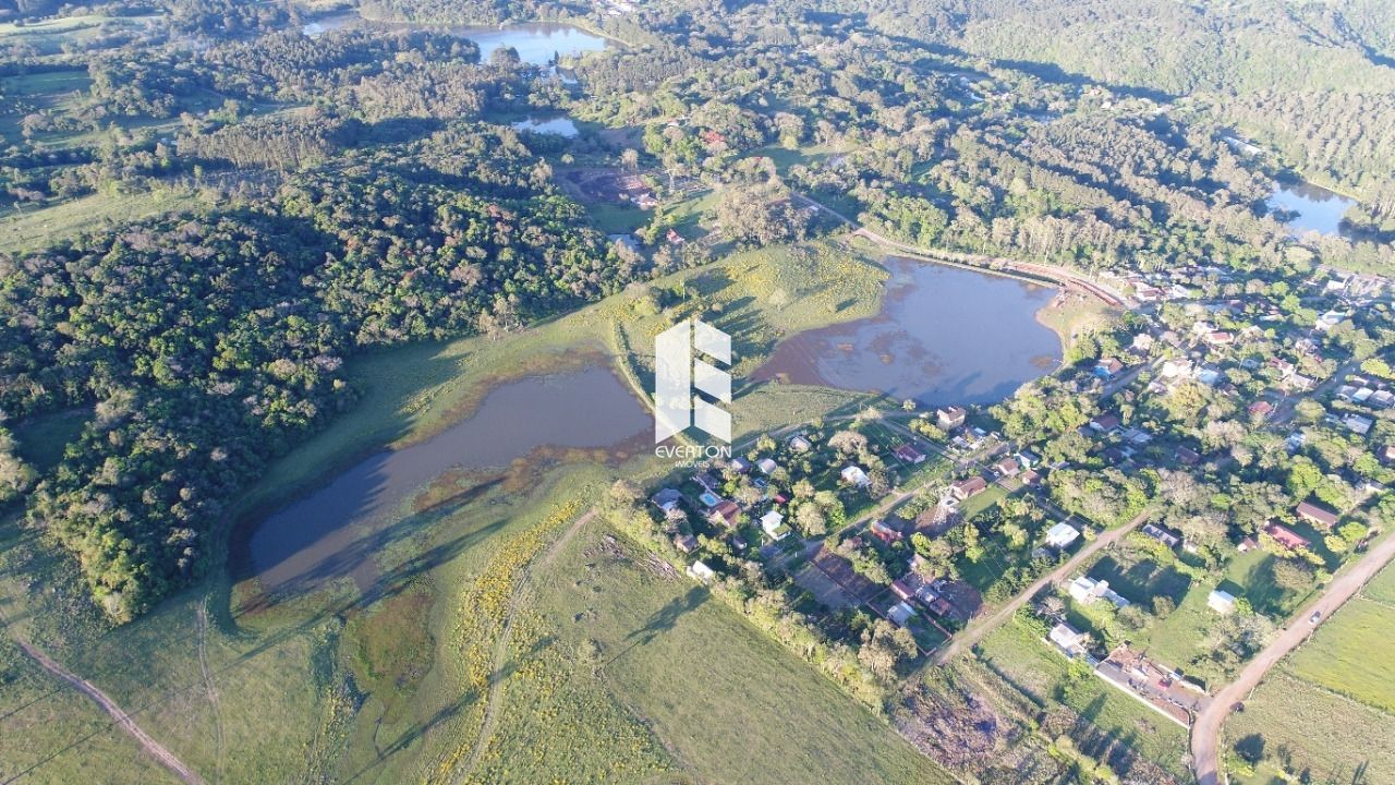 Terreno à venda oásis itaara/rs
