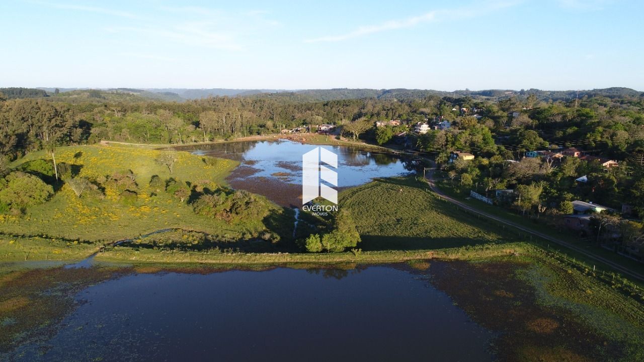 Terreno à venda oásis itaara/rs
