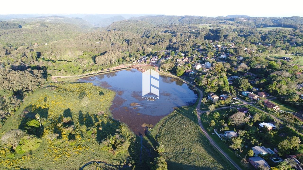 Terreno à venda oásis itaara/rs