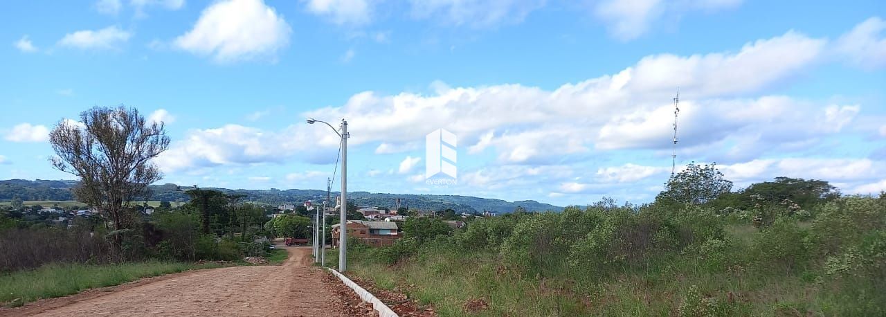 Terreno à venda Centro São Pedro do Sul/RS