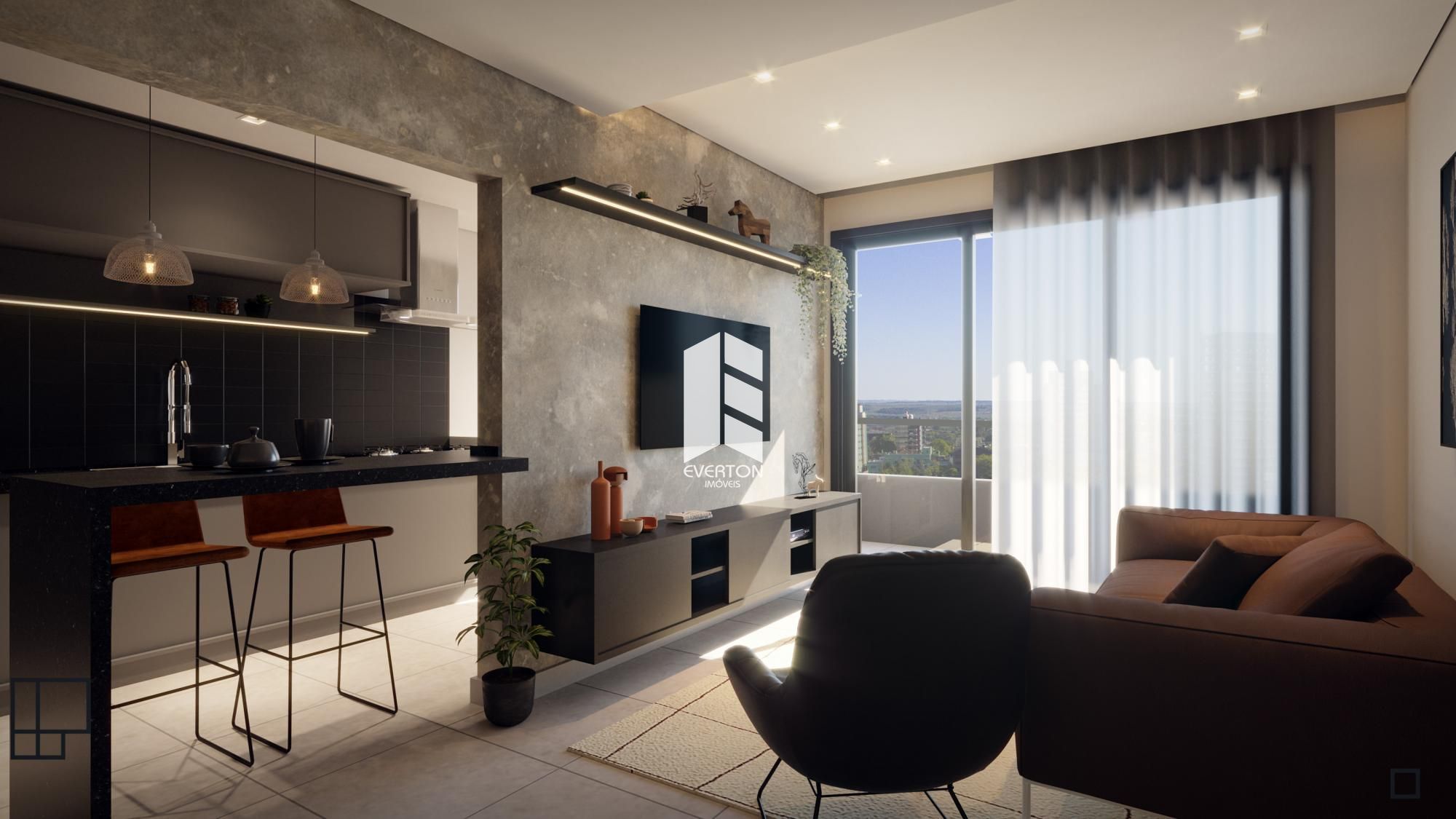 Apartamento 3 dormitórios à venda nossa senhora de lourdes s