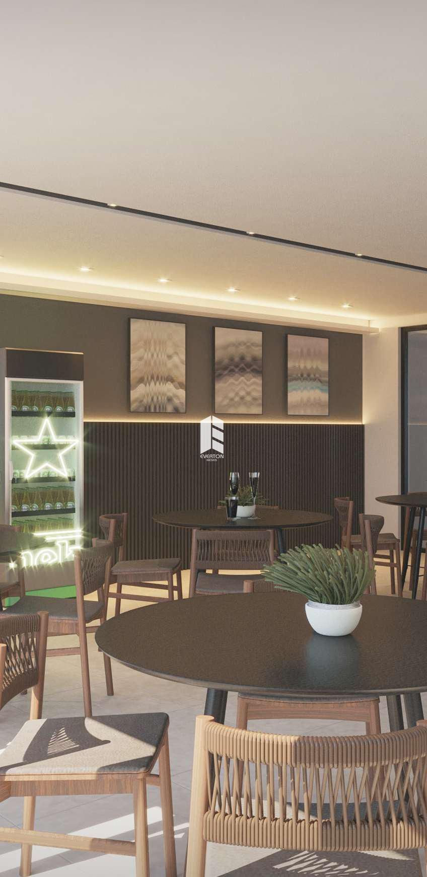 Apartamento 3 dormitórios à venda nossa senhora de lourdes s