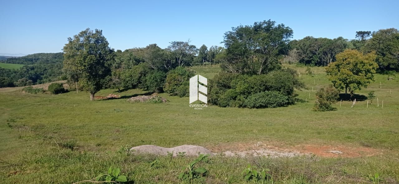 Terreno à venda Zona rural São Martinho da Serra/RS