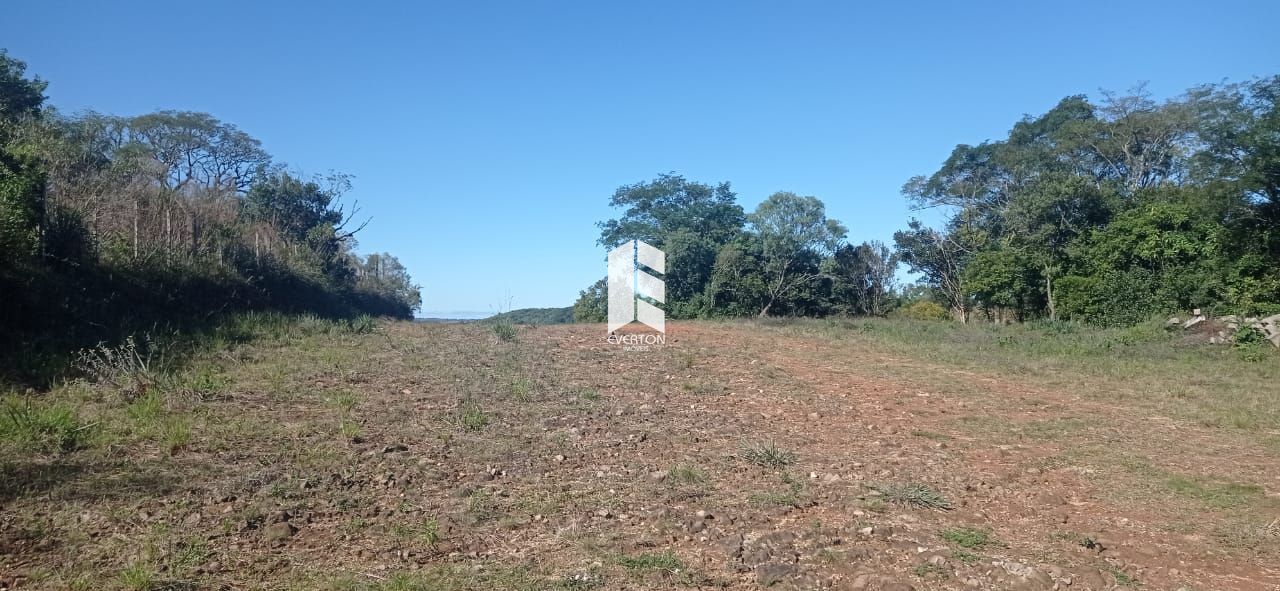 Lote/Terreno de 450m² no bairro Zona rural, em São Martinho da Serra | Eu Corretor