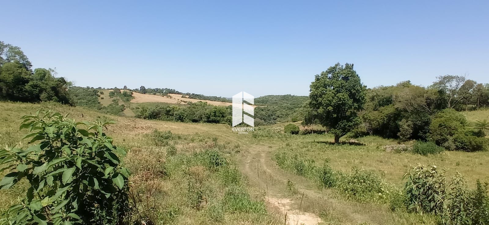 Lote/Terreno de 450m² no bairro Zona rural, em São Martinho da Serra | Eu Corretor