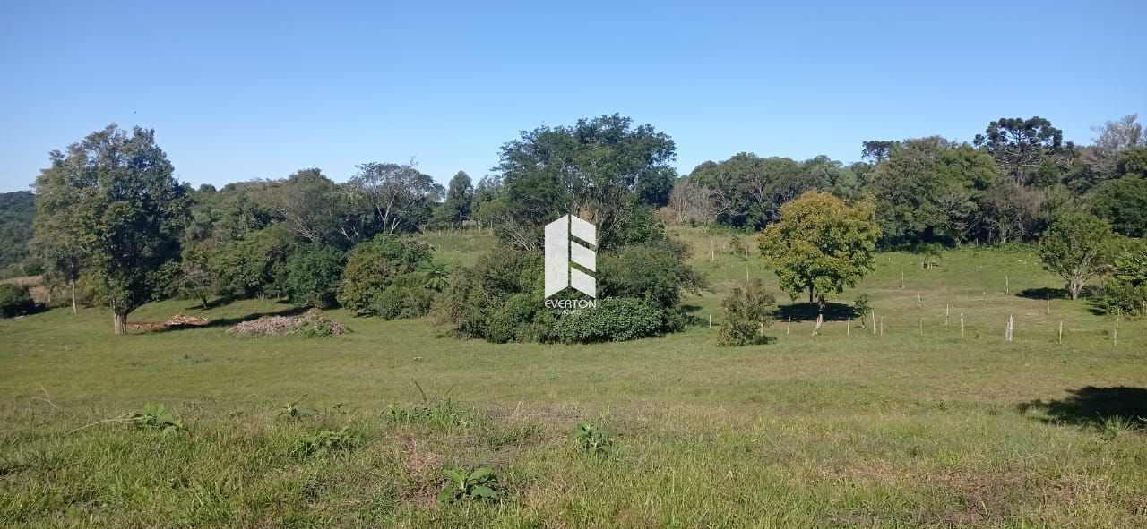 Lote/Terreno de 450m² no bairro Zona rural, em São Martinho da Serra | Eu Corretor