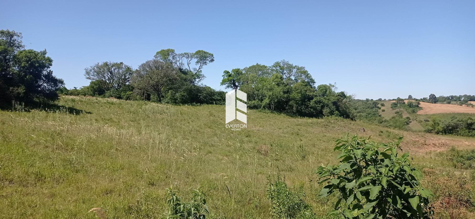 Lote/Terreno de 8000m² no bairro Zona rural, em São Martinho da Serra | Eu Corretor