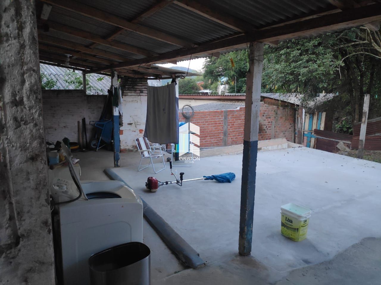 Lote/Terreno de 1500m² no bairro Campestre do Menino Deus, em Santa Maria | Eu Corretor