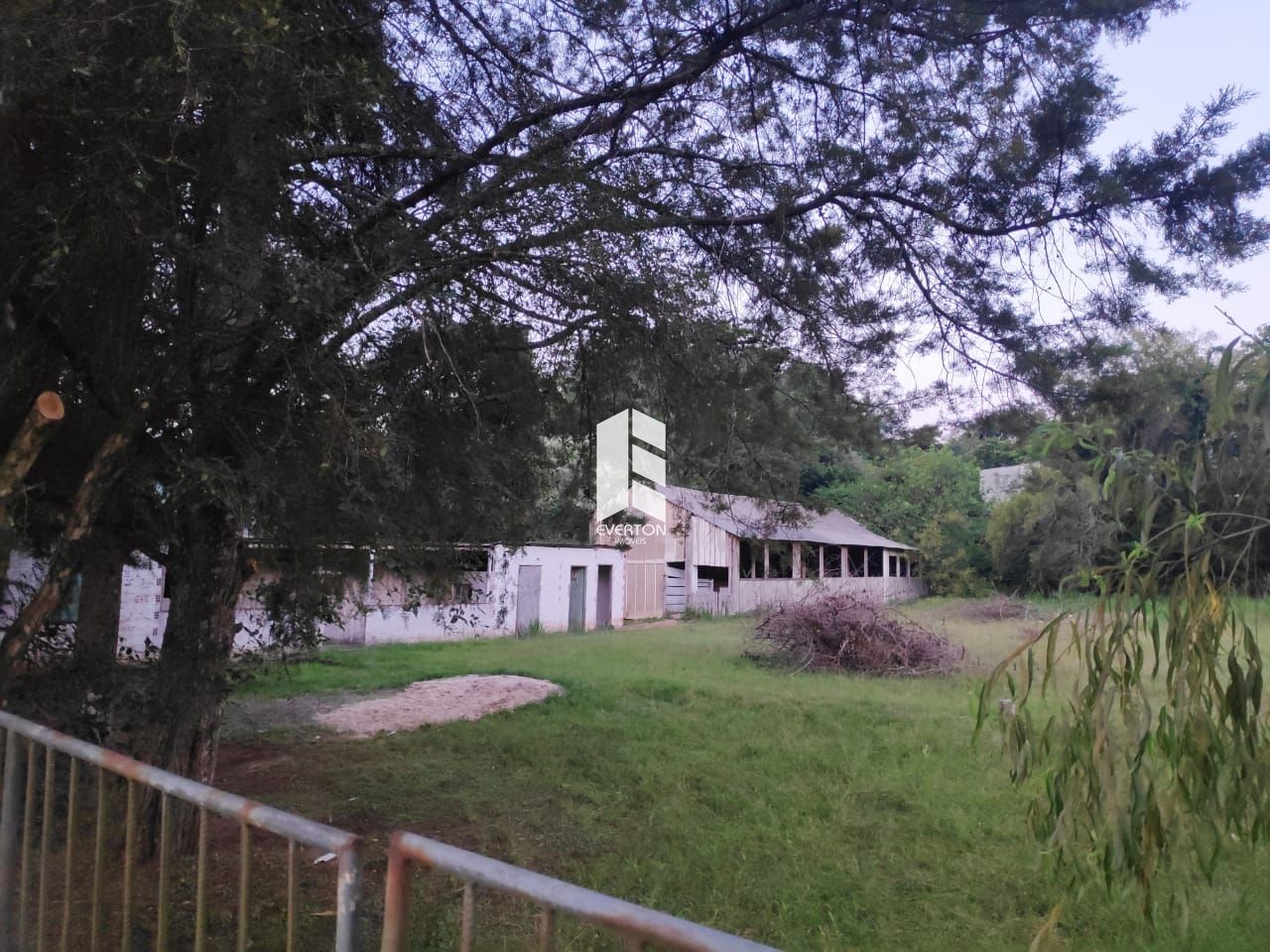 Lote/Terreno de 1500m² no bairro Campestre do Menino Deus, em Santa Maria | Eu Corretor