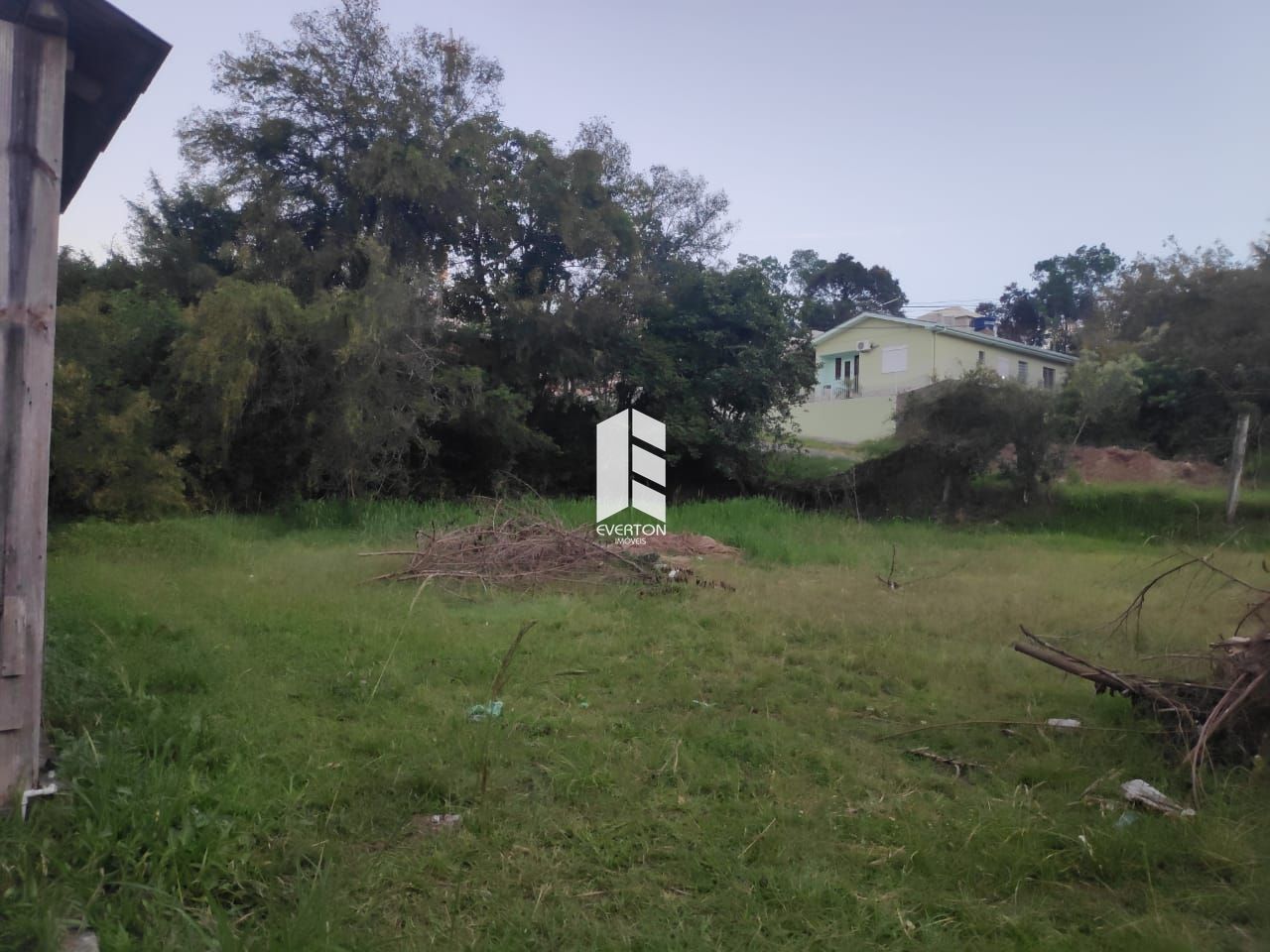 Lote/Terreno de 1500m² no bairro Campestre do Menino Deus, em Santa Maria | Eu Corretor