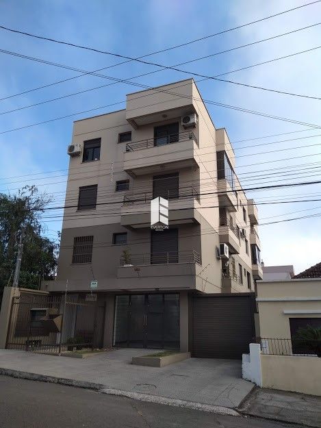 Apartamento de 2 quartos, 63m² no bairro Menino Jesus, em Santa Maria | Eu Corretor