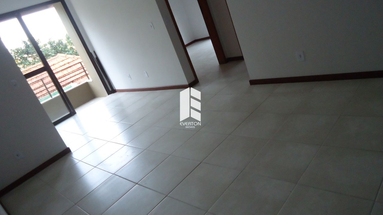 Apartamento de 2 quartos, 63m² no bairro Menino Jesus, em Santa Maria | Eu Corretor