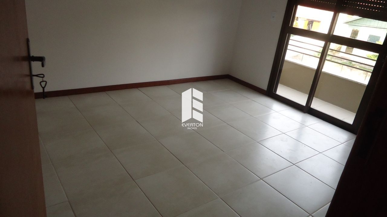 Apartamento de 2 quartos, 63m² no bairro Menino Jesus, em Santa Maria | Eu Corretor