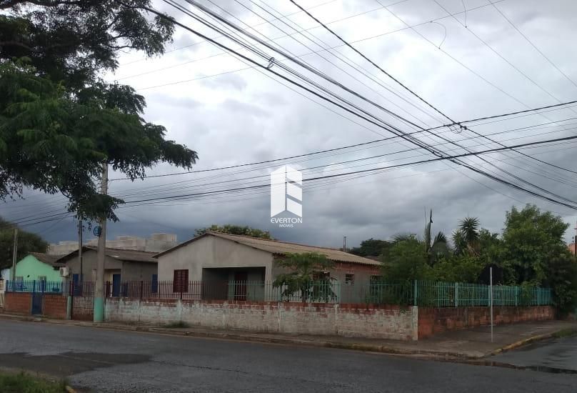 Casa de 3 quartos, 84m² no bairro Pinheiro Machado, em Santa Maria | Eu Corretor