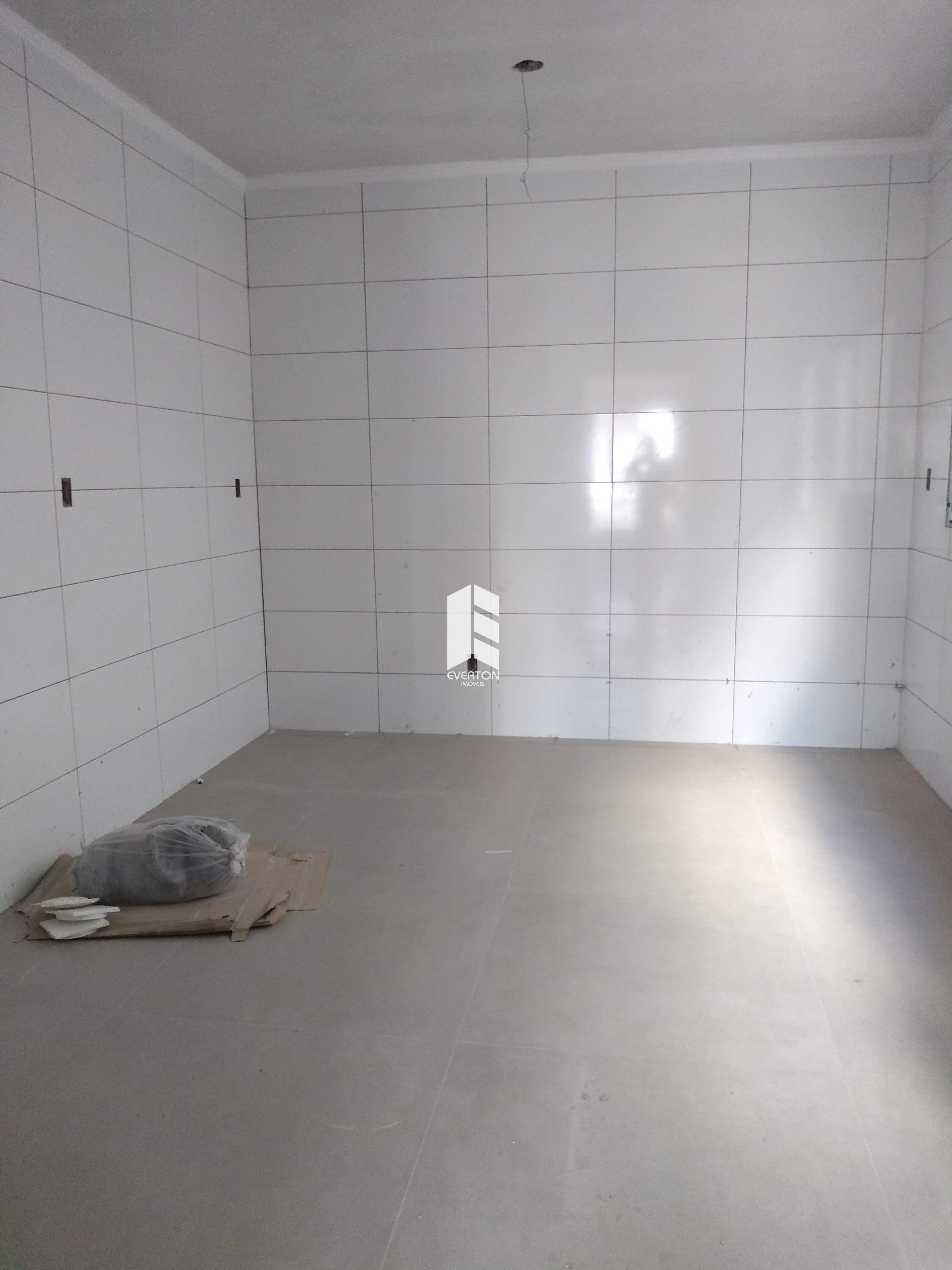 Casa de 3 quartos, 110m² no bairro Camobi, em Santa Maria | Eu Corretor