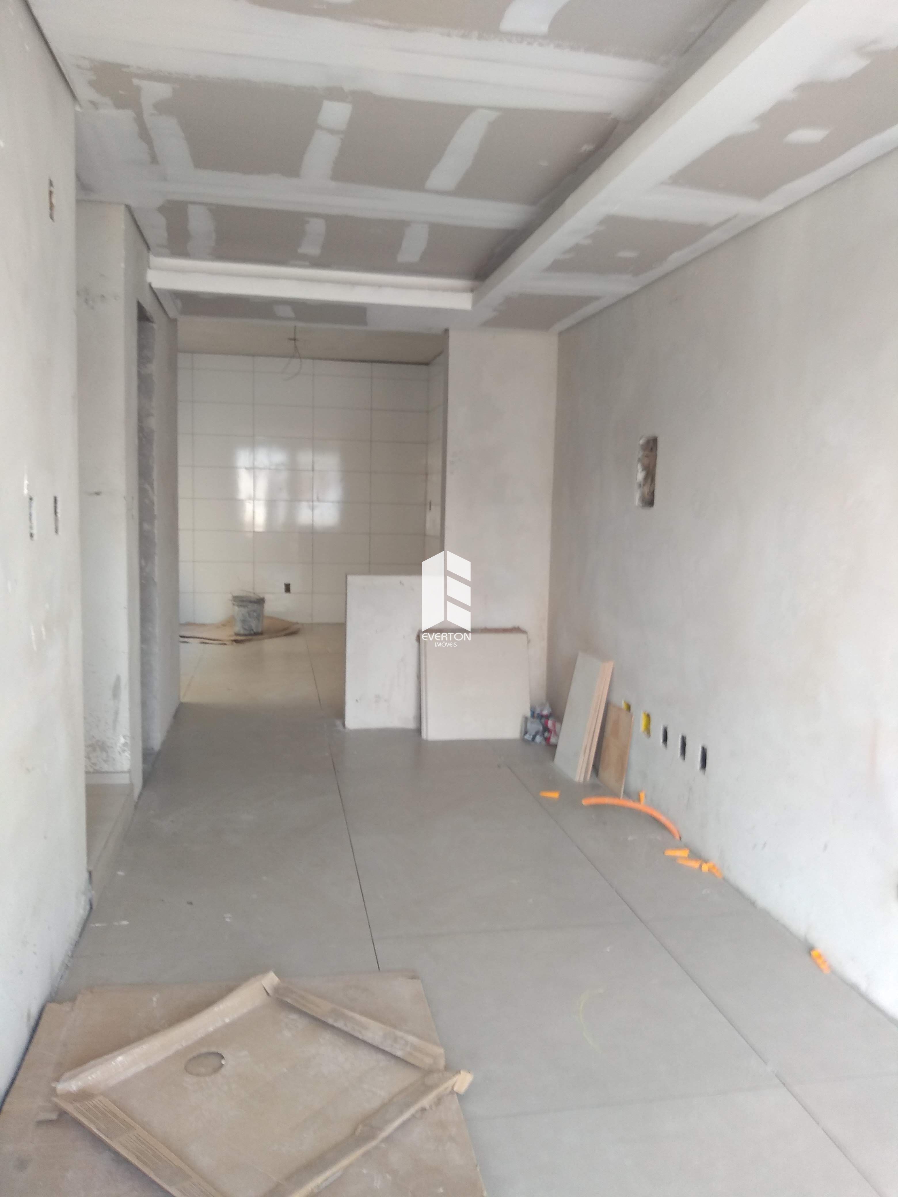 Casa de 3 quartos, 110m² no bairro Camobi, em Santa Maria | Eu Corretor