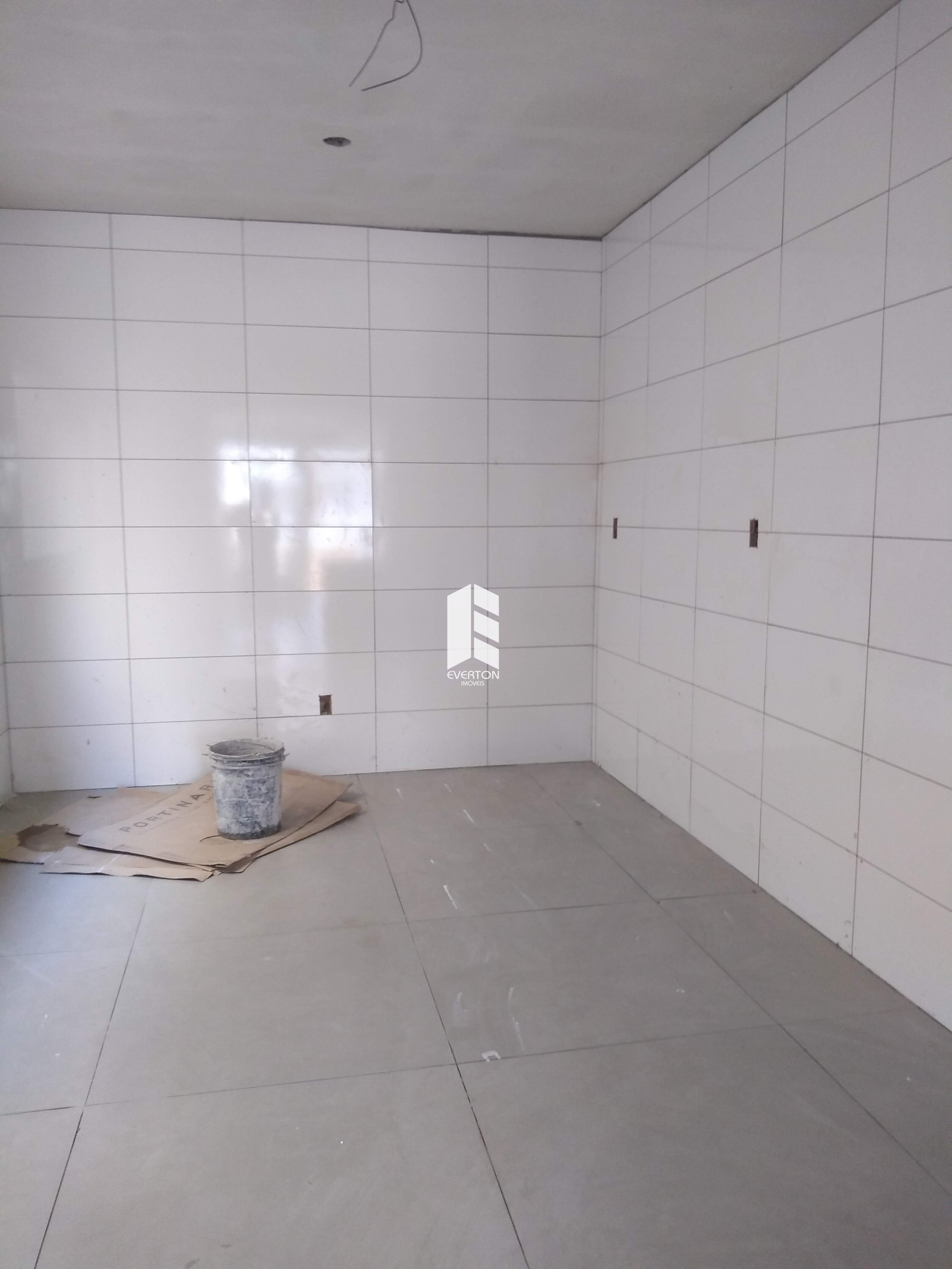 Casa de 3 quartos, 110m² no bairro Camobi, em Santa Maria | Eu Corretor