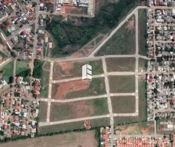 Lote/Terreno Comercial de 729m² no bairro Camobi, em Santa Maria | Eu Corretor