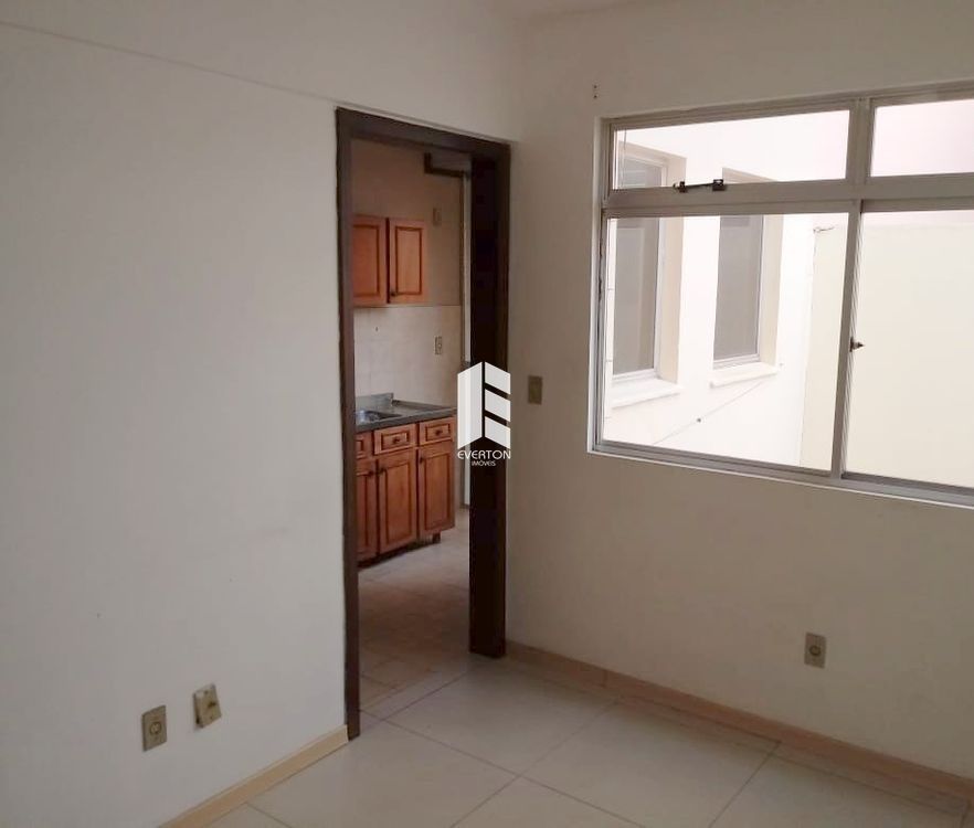 Apartamento de 1 quarto, 33m² no bairro Centro, em Santa Maria | Eu Corretor