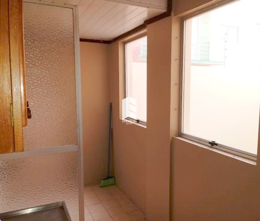 Apartamento de 1 quarto, 33m² no bairro Centro, em Santa Maria | Eu Corretor