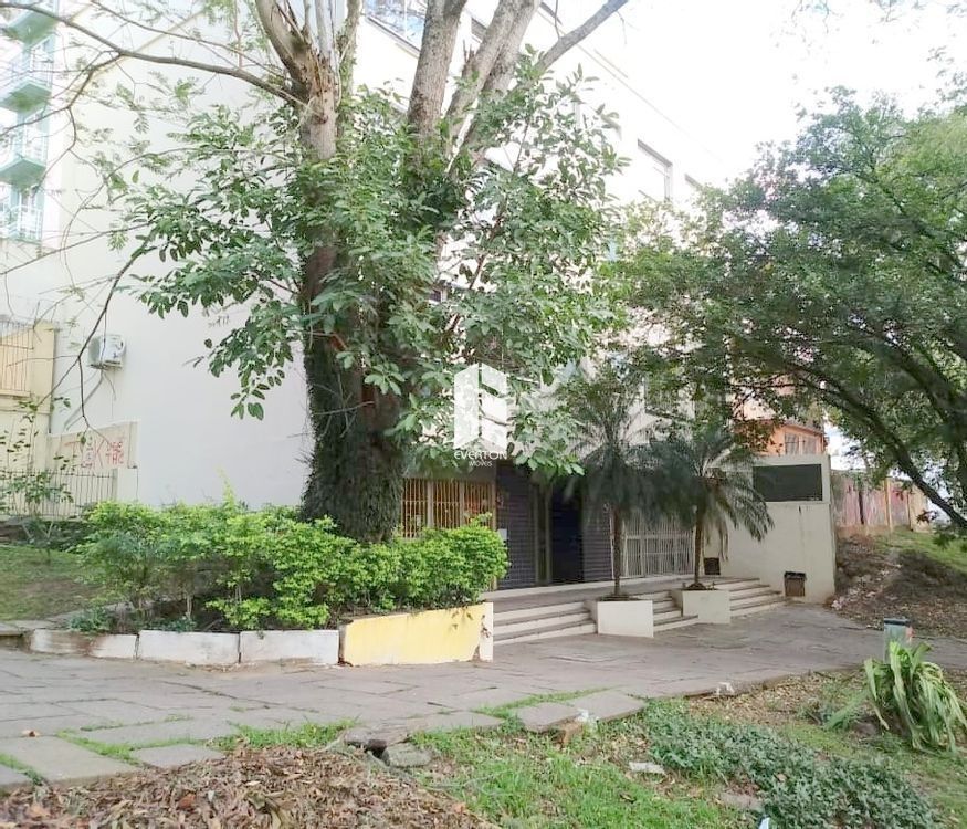 Apartamento de 1 quarto, 33m² no bairro Centro, em Santa Maria | Eu Corretor
