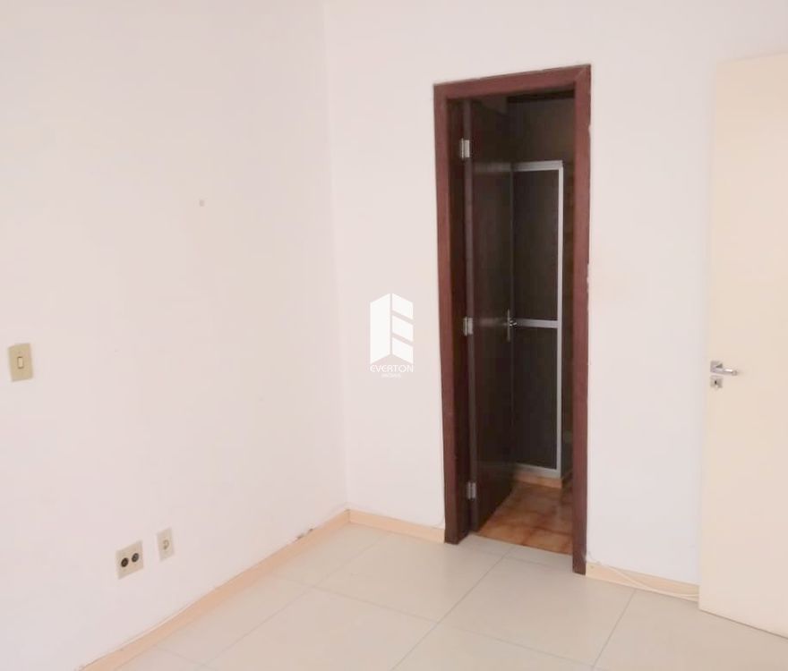 Apartamento de 1 quarto, 33m² no bairro Centro, em Santa Maria | Eu Corretor