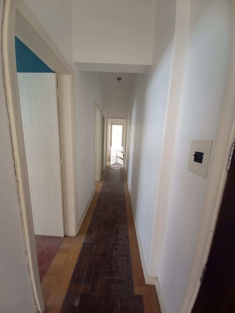 Apartamento de 2 quartos, 100m² no bairro Centro, em Santa Maria | Eu Corretor