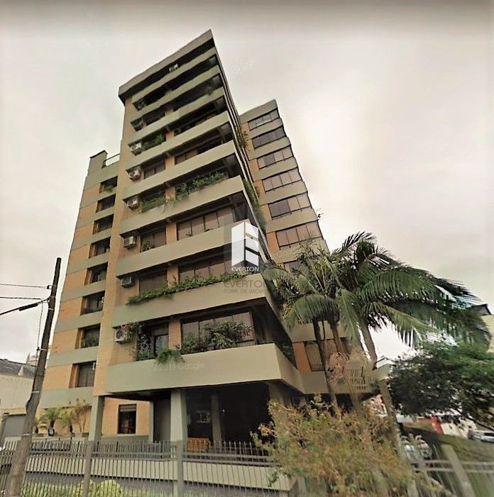 Apartamento de 3 quartos, 250m² no bairro Nossa Senhora de Fátima, em Santa Maria | Eu Corretor