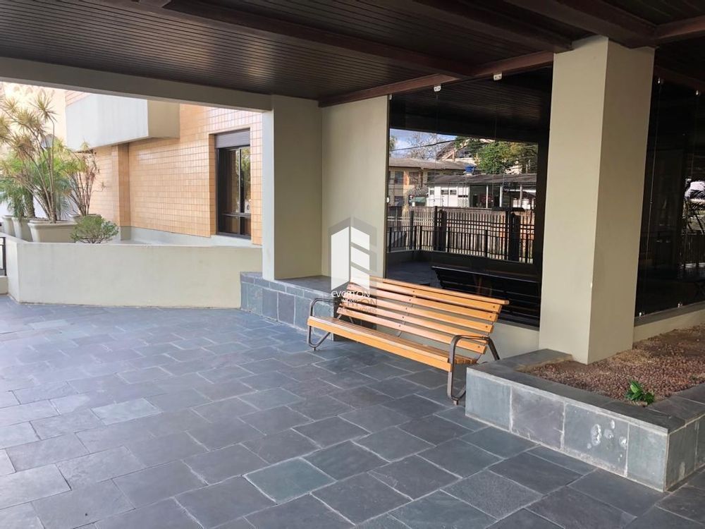 Apartamento de 3 quartos, 250m² no bairro Nossa Senhora de Fátima, em Santa Maria | Eu Corretor