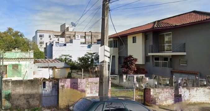 Terreno à venda centro santa maria/rs