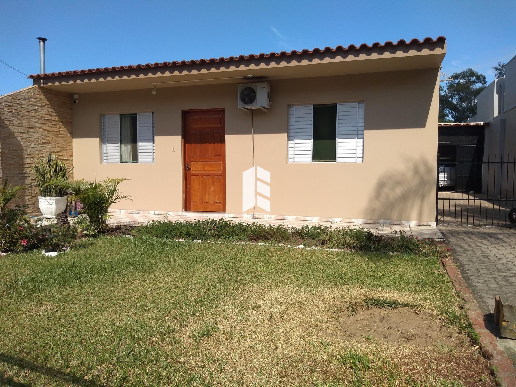 Casa de 3 quartos, 120m² no bairro Patronato, em Santa Maria | Eu Corretor
