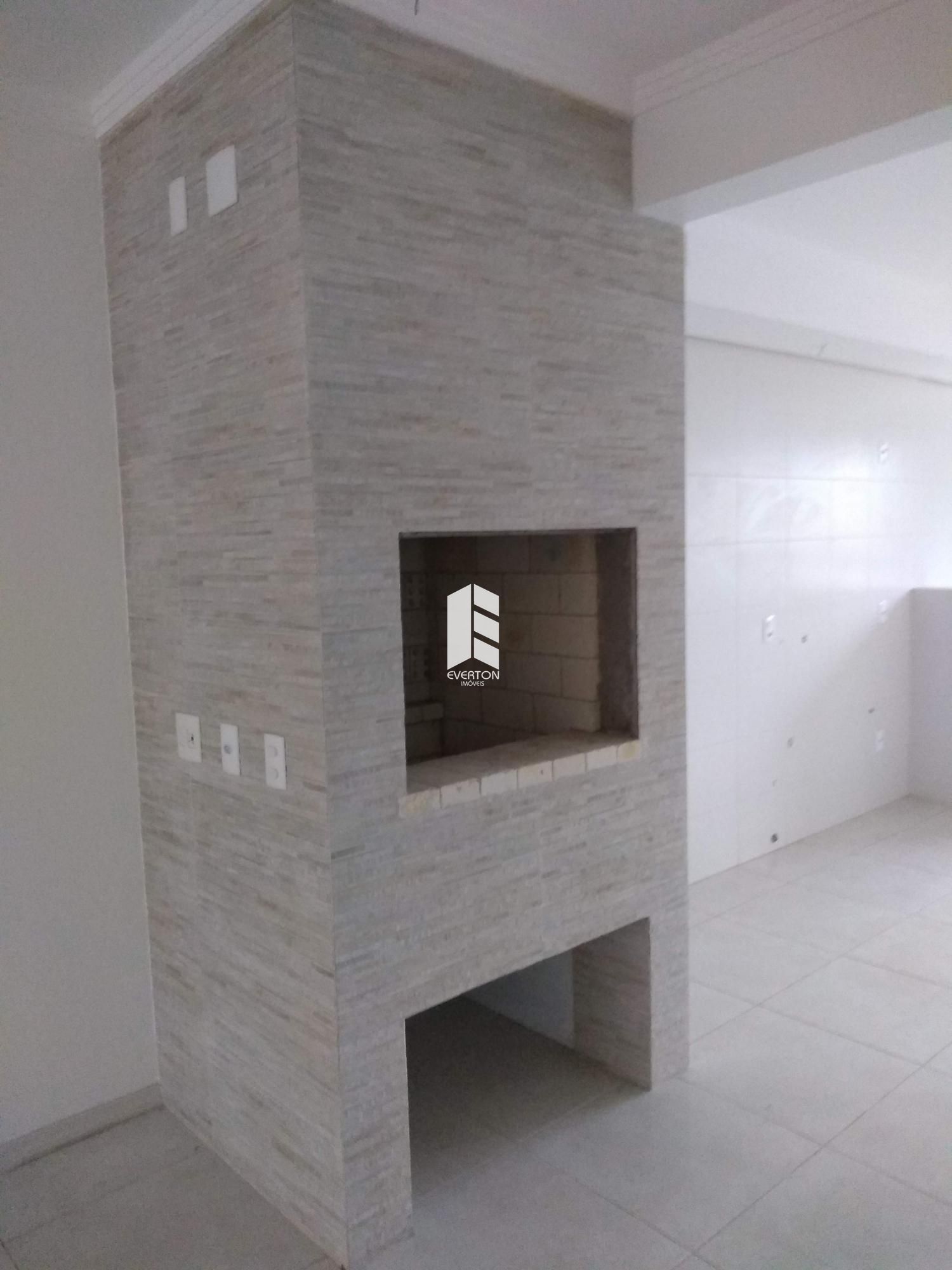 Apartamento de 3 quartos, 180m² no bairro Menino Jesus, em Santa Maria | Eu Corretor