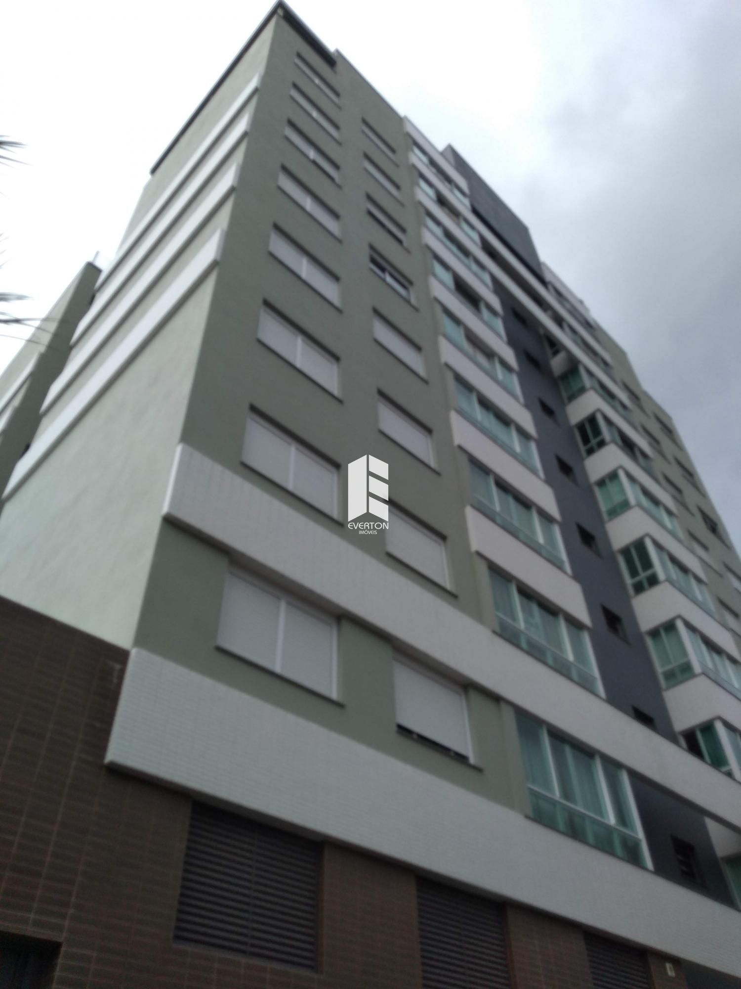 Apartamento de 3 quartos, 109m² no bairro Nossa Senhora das Dores, em Santa Maria | Eu Corretor