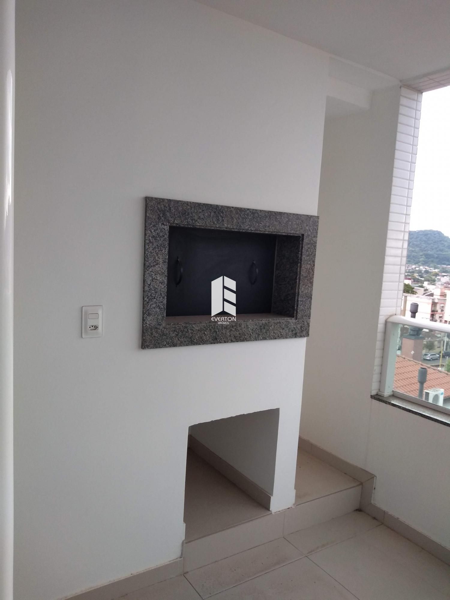 Apartamento de 3 quartos, 109m² no bairro Nossa Senhora das Dores, em Santa Maria | Eu Corretor