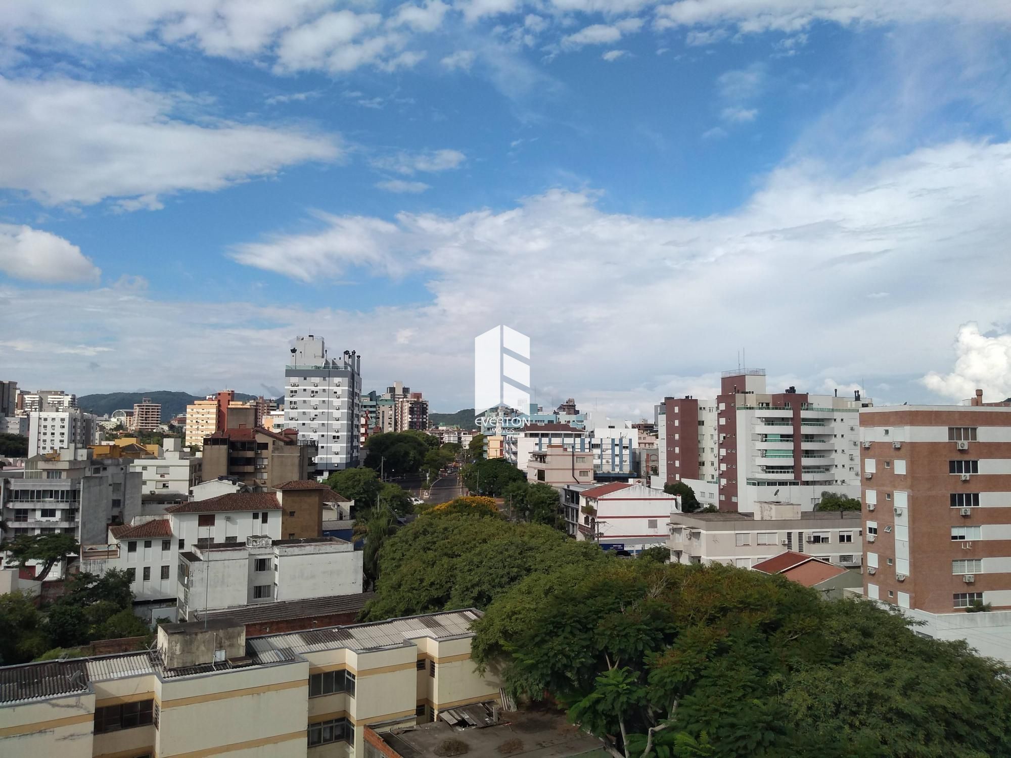 COBERTURA COM 2 BOX-GARAGEM